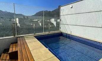 Imagem: Excepcional Cobertura á Venda no Jardim