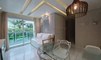 Imagem: Excelente Apartamento para Curti e Rentabilizar