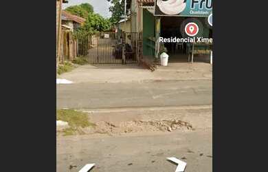 Imagem 3: Casa de 2 ou 3 quartos Alugo !