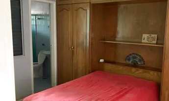 Imagem: Casa com 2 dormitórios no Jd. Luíza