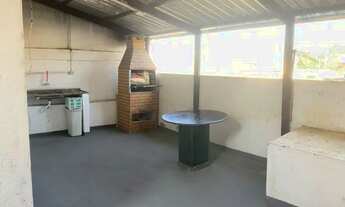 Imagem 6: Casa para aluguel com 80 metros quadrados 2 quartos em Vila Lisboa - Carapicuíba - São Pau