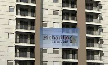 Imagem: Apartamento (Cobertura) no Parque Faber