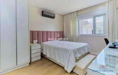 Imagem 6: Casa com 3 dormitórios à venda, 210 m² por R$ 1.395.000,00 - Mercês - Curitiba/PR