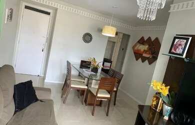 Imagem: Condomínio Jouberto Uchoa / Bairro Farolândia