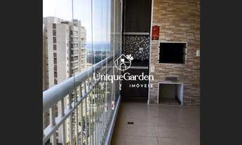 Imagem 6: SÃO JOSÉ DOS CAMPOS - Apartamento Padrão - Parque Residencial Aquarius