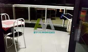 Imagem 2: Apartamento para alugar no bairro Caminho das Árvores - Salvador/BA