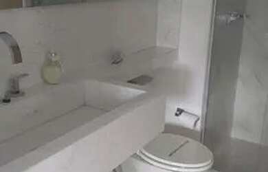 Imagem 2: Apartamento para aluguel com 70 metros quadrados com 2 quartos em São Sebastião - Porto Al