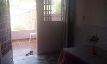 Imagem 5: OPORTUNIDADE ÚNICA ! Vendo casa na Sucupira! 2 Quartos! Lote de 200m²! Confira!