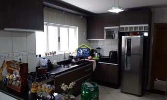 Imagem 6: Sobrado com 3 dorms, Aviacao, Praia Grande - R$ 830 mil, Cod: ACT2266