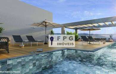 Imagem 7: LANÇAMENTO - ATIBAIA GARDEN - apto com 03 dormitórios 01 suíte a venda no bairro Jardim do