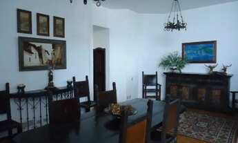 Imagem 5: CASA COLONIAL DE 04 QUARTOS NO SÃO LUIZ/COD:(2742