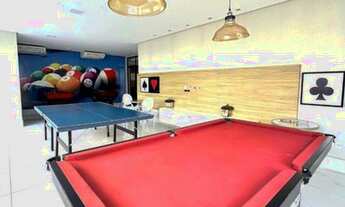 Imagem 3: Apartamento com 2 dormitórios à venda, 61 m² por R$ 450.000 - Jardim Oceania - João Pessoa