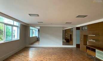 Imagem: RJ - Leblon - Apartamento - 3 quartos