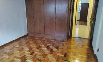 Imagem 4: Apartamento de sala e quarto, situado no Centro de Niterói, RJ