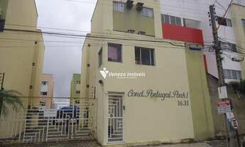 Imagem: Apartamento no Cond. Portugal Park para