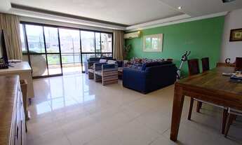 Imagem 5: Recreio dos Bandeirantes