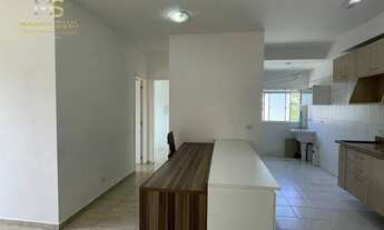 Imagem 5: Apartamento com 2 dormitórios para alugar, 54 m² por R$ 2.010,00/mês - Jardim Barbacena