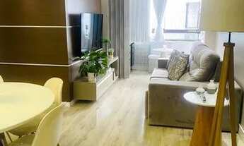 Imagem: EDIFÍCIO ANGEL CASA AMARELA