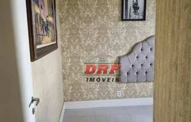 Imagem 4: ** Apartamento Mobiliado e com AR CONDICIONADO para VENDA/LOCAÇÃO 2 Dormitórios repleto d