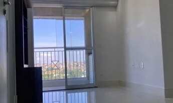 Imagem 2: Apartamento para aluguel tem 50 metros quadrados com 2 quartos