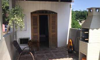 Imagem: Vendo casa, entrada de 70 mil parcelas