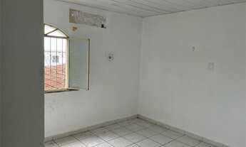 Imagem 4: CASA COM EDICULA Á VENDA NO BAIRRO DOM PEDRO I