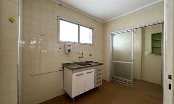 Imagem 5: APTO. COM 1 QUARTO, 2 SALAS E VAGA DE GARAGEM