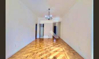 Imagem 2: Apartamento para Aluguel - Copacabana, 2 Quartos, 62 m2