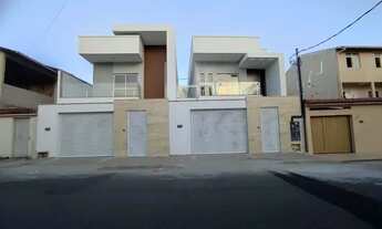 Imagem 2: Casa à Venda com 3 suítes na Praia do Morro - Guarapari-ES