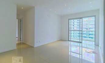 Imagem 2: Apartamento para Aluguel - Jacarepaguá, 2 Quartos, 80 m2