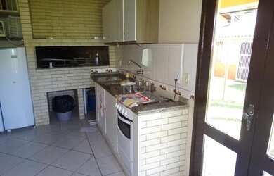 Imagem 7: Casa Condominio em Capão Novo