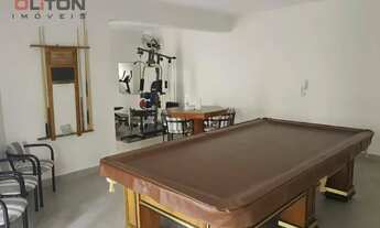 Imagem 7: Apartamento com 4 dormitórios à venda, 175 m² por R$ 1.300.000,00 - Jardim Sao Paulo(Zona