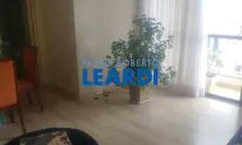 Imagem: APARTAMENTO - CAMBUCI - SP