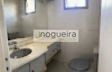 Imagem 4: Apartamento com 4 dormitórios para alugar, 265 m² por R$ 9.834/mês - Vila Mariana - São Pa