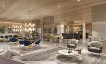 Imagem 6: APARTAMENTO RESIDENCIAL em São Paulo - SP, Chácara Inglesa