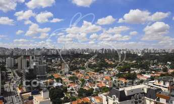 Imagem 2: São Paulo - Apartamento Padrão - Itaim Bibi