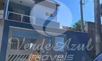 Imagem: Casa - Parque Residencial Florença - Sumaré