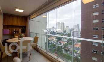 Imagem 6: Brooklin Apartamento com 2 dormitórios