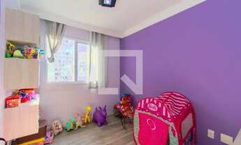 Imagem 3: Apartamento para Aluguel - Vila Prudente, 1 Quarto, 35 m2