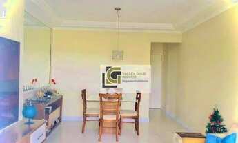 Imagem 13: Apartamento com 2 dormitórios, 62 m² - venda por R$ 336.000,00 ou aluguel por R$ 2.660,00