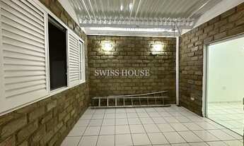 Imagem 5: Casa - Jardim Paraíso - Campinas