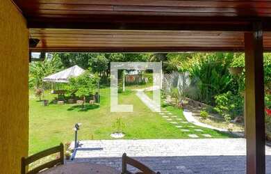 Imagem 7: Casa para Aluguel - Guaratiba, 1 Quarto, 35 m2