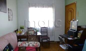 Imagem 1: SÃO PAULO - Apartamento Padrão - CAMBUCI