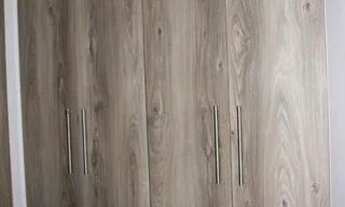 Imagem 5: Apartamento com 1 dormitório, 42 m² - venda por R$ 200.000,00 ou aluguel por R$ 1.103,00/m