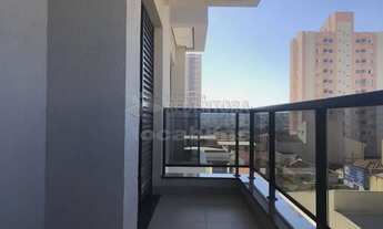 Imagem 4: Apartamento Padrão em São José do Rio Preto