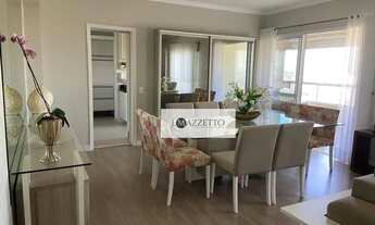 Imagem 6: Apartamento com 3 dormitórios para alugar, 96 m² por R$ 6.604,10/mês - Jardim Pau Preto