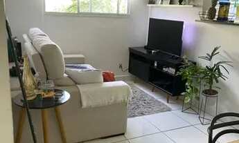 Imagem 2: Apartamento Apartamento com 2 dormitórios