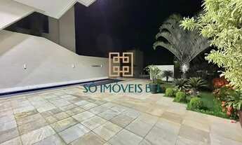 Imagem 3: Casa Luxuosa em Condomínio Fazenda da Serra, BH