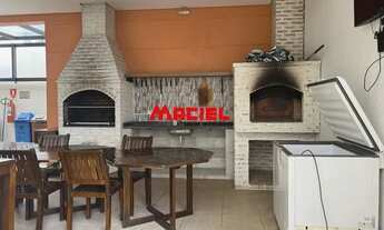 Imagem 6: Apartamento Padrão em São José dos Campos