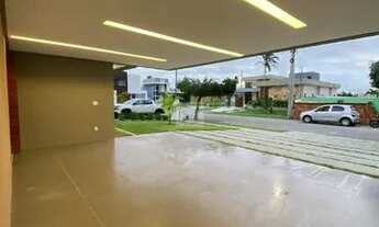 Imagem 7: Casa á venda no Terras Alphaville 2, 3/4 um suíte e dois semi suítes